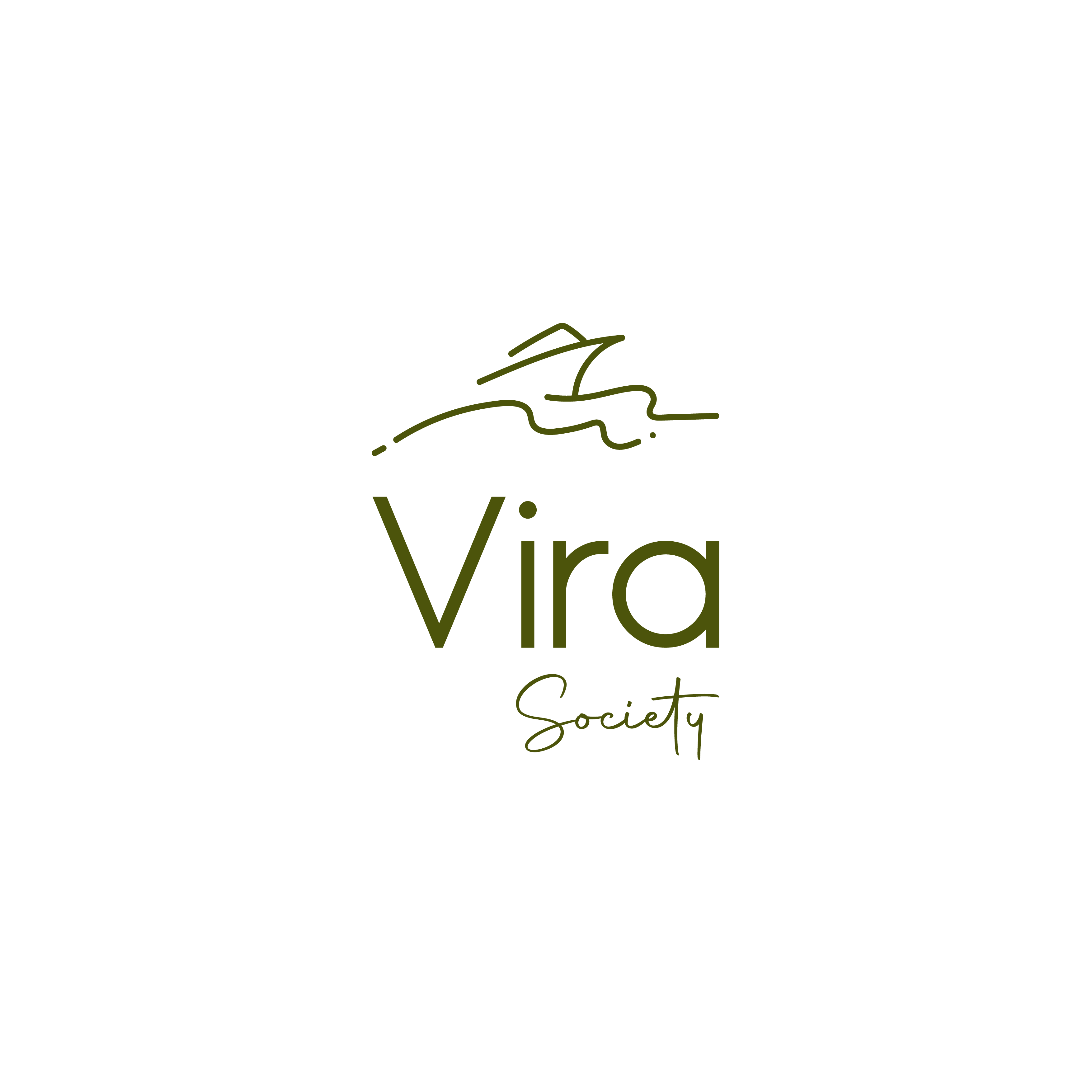 The Vira Society logo